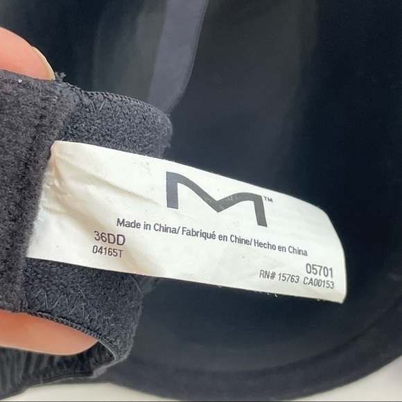 Maidenform T-Shirt Bra - Picture 13 of 16